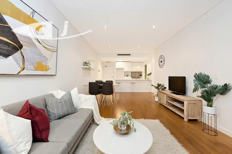 714/42 Shoreline Dr, Rhodes NSW 2138