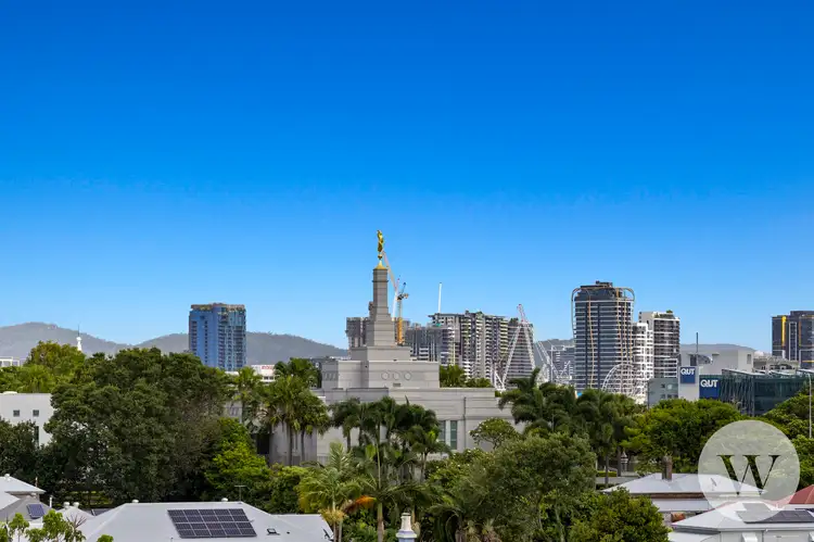 Third view of Homely unit listing, 301/24 Bromley street, Kangaroo Point QLD 4169