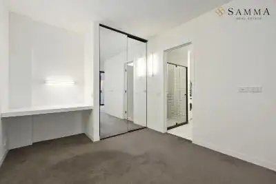 Fifth view of Homely apartment listing, 1508/31 A'Beckett Street, Melbourne VIC 3000