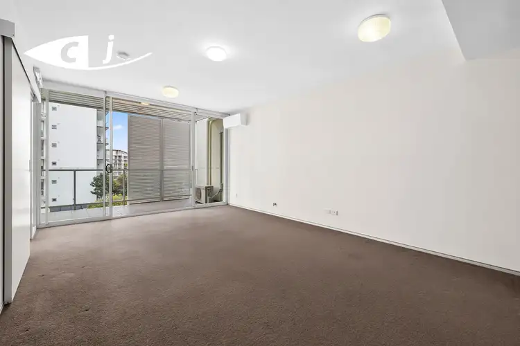 Main view of Homely apartment listing, J402/10 Marquet Street, Rhodes NSW 2138