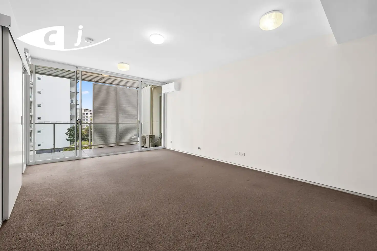Main view of Homely apartment listing, J402/10 Marquet Street, Rhodes NSW 2138