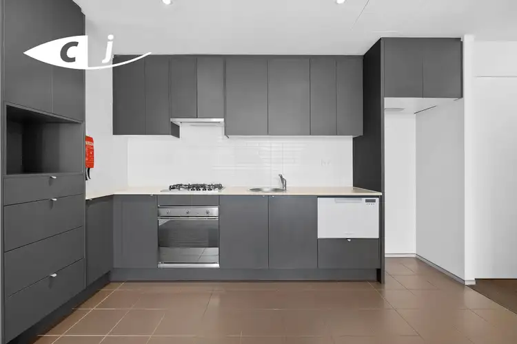 Second view of Homely apartment listing, J402/10 Marquet Street, Rhodes NSW 2138