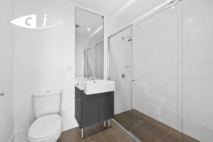 Fourth view of Homely apartment listing, J402/10 Marquet Street, Rhodes NSW 2138
