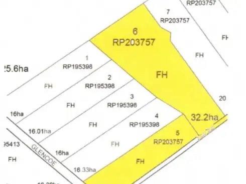 Second view of Homely house listing, 5 & 6, 111 K Duff Road, Coverty QLD 4613