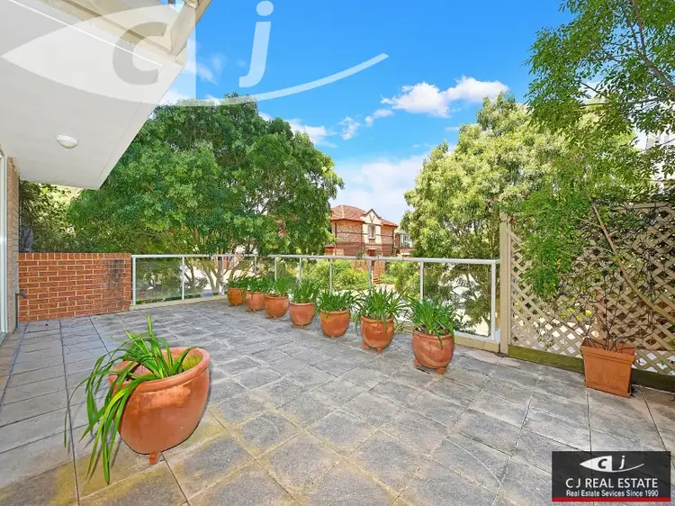 G01/4 Wentworth Drive, Liberty Grove NSW 2138
