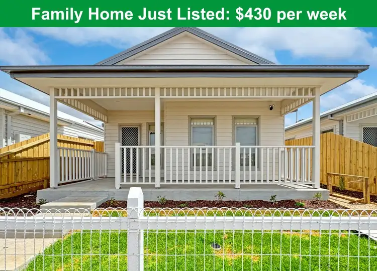 33 Crowlands Circuit, Eynesbury VIC 3338