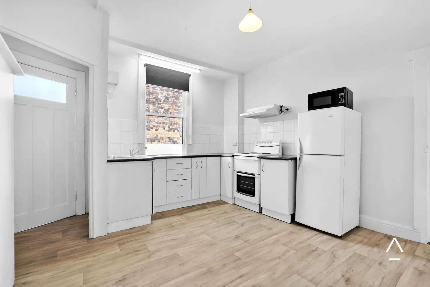 Main view of Homely apartment listing, 2/127 St John Street, Launceston TAS 7250