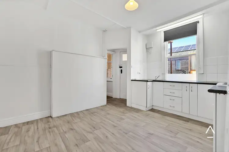 Second view of Homely apartment listing, 2/127 St John Street, Launceston TAS 7250
