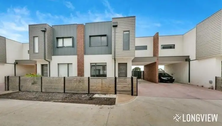 9/4 Nepean Court, Wyndham Vale VIC 3024