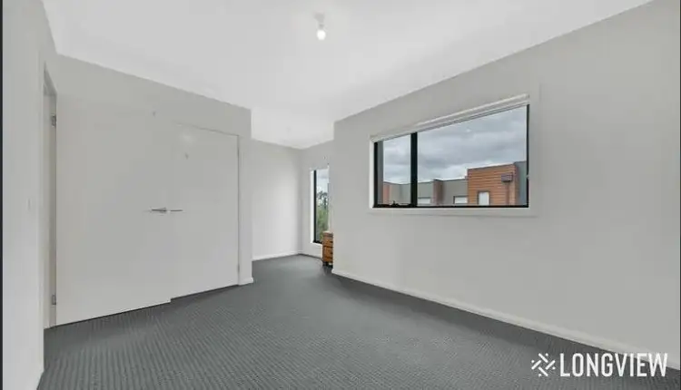 Fifth view of Homely house listing, 9/4 Nepean Court, Wyndham Vale VIC 3024
