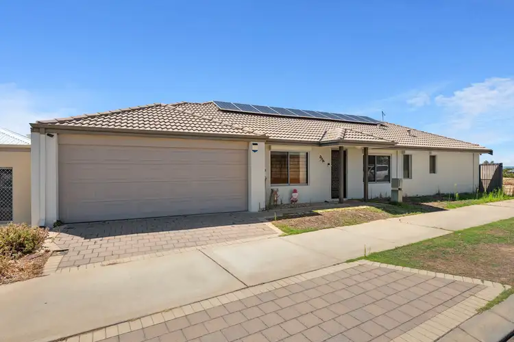 2 Tranquility Crescent