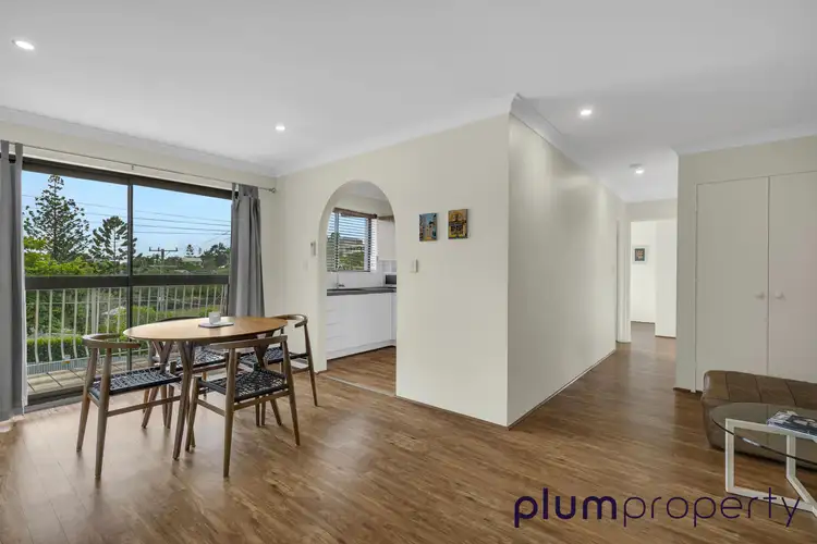 Second view of Homely unit listing, 5/34 Moorak Street, Taringa QLD 4068