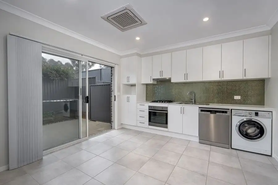 Main view of Homely unit listing, 3A Cerdon Place, Jordan Springs NSW 2747