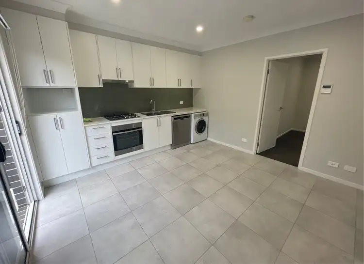 Second view of Homely unit listing, 3A Cerdon Place, Jordan Springs NSW 2747