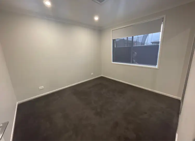 Fourth view of Homely unit listing, 3A Cerdon Place, Jordan Springs NSW 2747