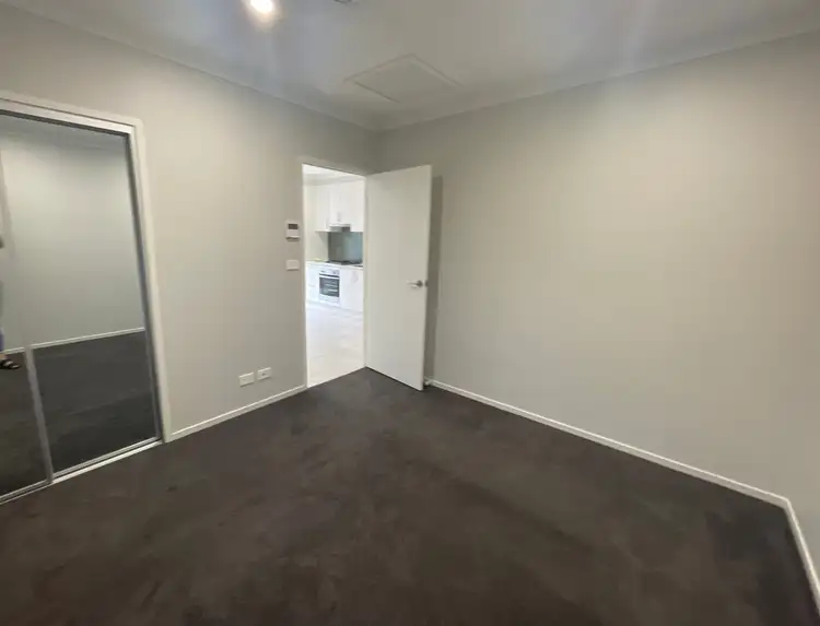 Fifth view of Homely unit listing, 3A Cerdon Place, Jordan Springs NSW 2747