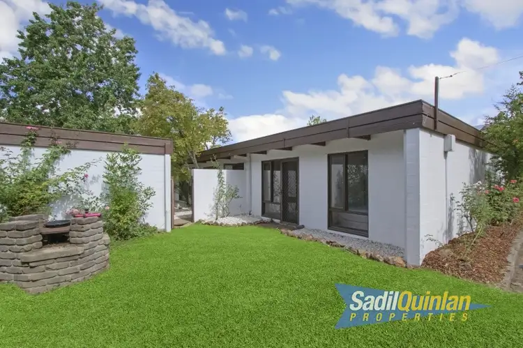Third view of Homely house listing, 5 Blackburn Street, Pearce ACT 2607