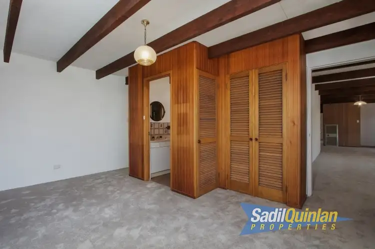 Sixth view of Homely house listing, 5 Blackburn Street, Pearce ACT 2607
