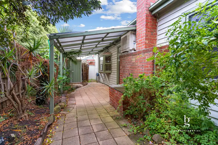 Second view of Homely house listing, 10 Howard St, Maidstone VIC 3012
