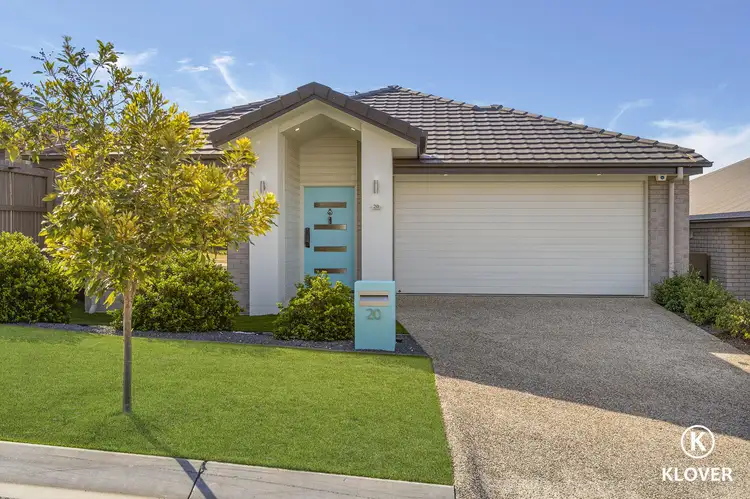 20 Flyers St, Spring Mountain QLD 4300