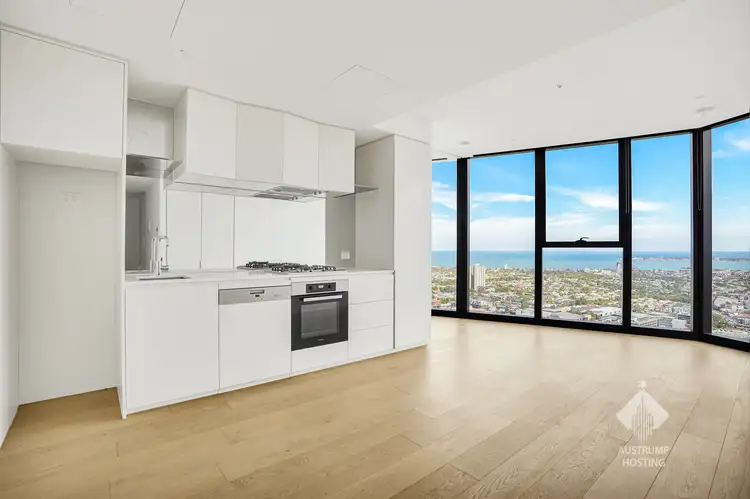4707/11 Bale Circuit, Southbank VIC 3006