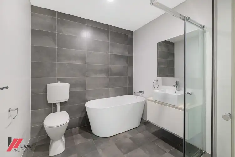 Third view of Homely apartment listing, 11/17-19 Robilliard Street, Mays Hill NSW 2145
