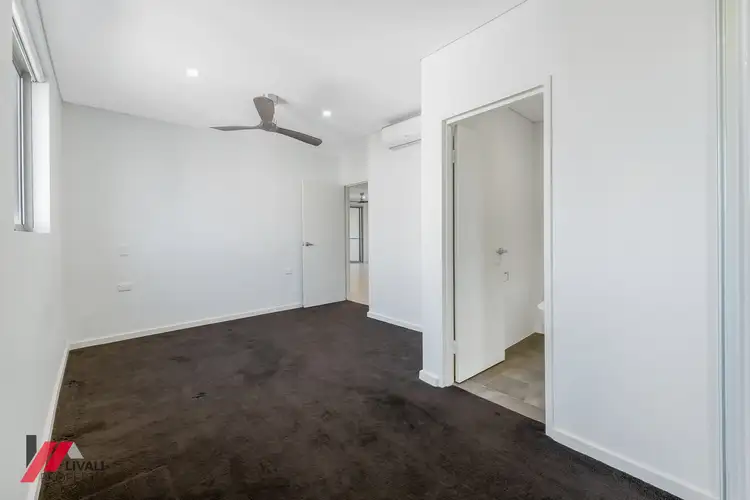 Fourth view of Homely apartment listing, 11/17-19 Robilliard Street, Mays Hill NSW 2145