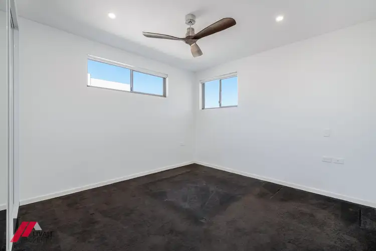 Fifth view of Homely apartment listing, 11/17-19 Robilliard Street, Mays Hill NSW 2145