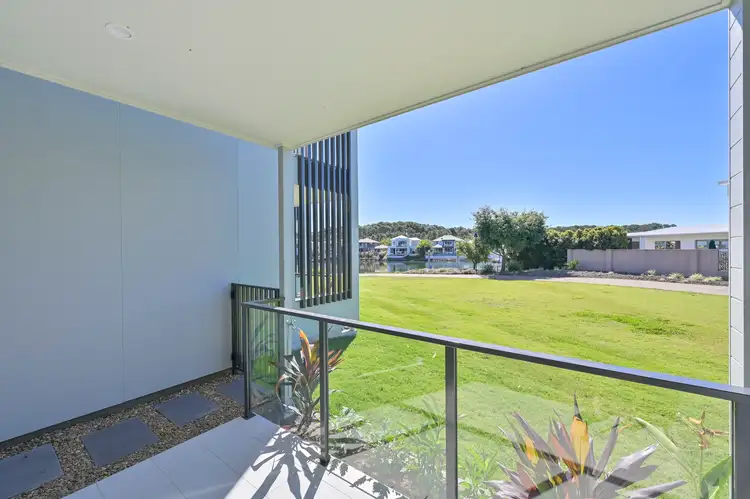 Sixth view of Homely house listing, 42 Outrigger Circuit, Hope Island QLD 4212