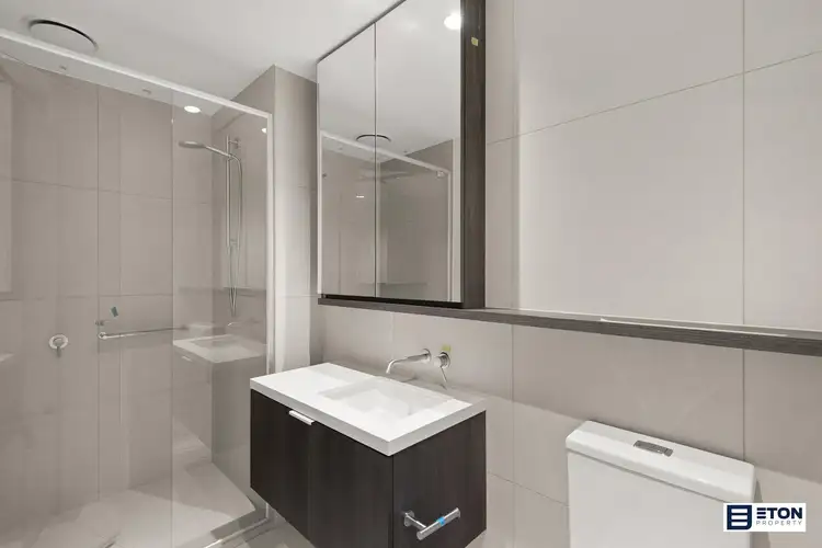 Third view of Homely apartment listing, 203C/10 Koolkuna Lane, Hampton VIC 3188