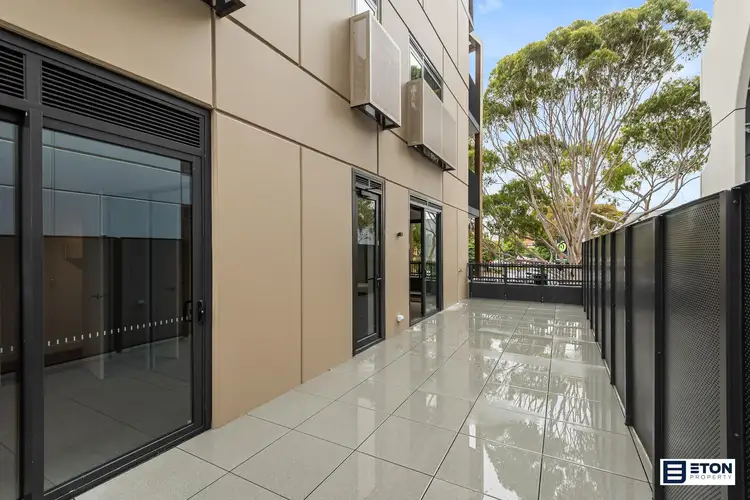 Fourth view of Homely apartment listing, 203C/10 Koolkuna Lane, Hampton VIC 3188