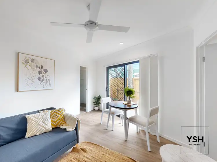 Main view of Homely apartment listing, 4/1 Blackwood Road, Deagon QLD 4017