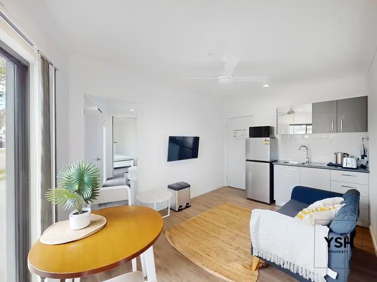 Second view of Homely apartment listing, 4/1 Blackwood Road, Deagon QLD 4017
