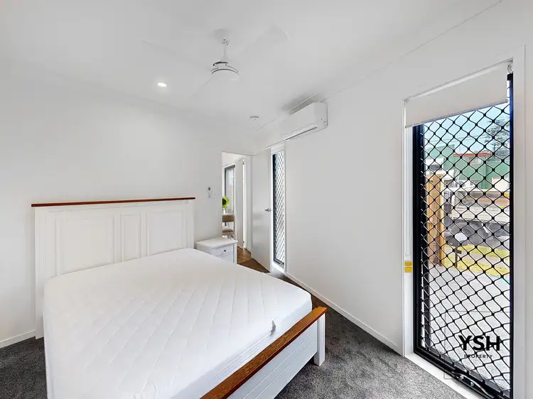 Third view of Homely apartment listing, 4/1 Blackwood Road, Deagon QLD 4017