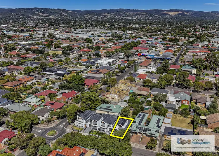 Second view of Homely townhouse listing, 1/6A Fisher St, Felixstow SA 5070
