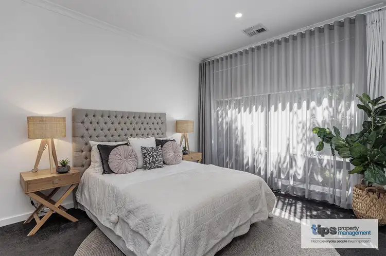 Fourth view of Homely townhouse listing, 1/6A Fisher St, Felixstow SA 5070