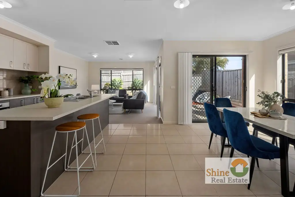 Main view of Homely house listing, 51 Wurrook circuit, North Geelong VIC 3215