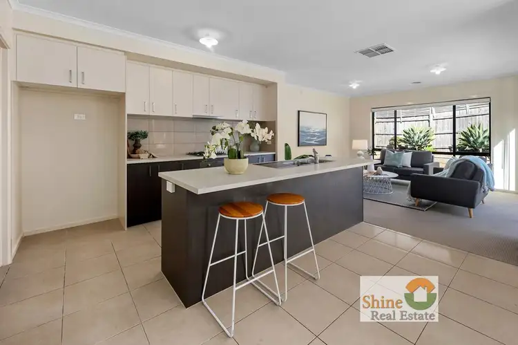 Third view of Homely house listing, 51 Wurrook circuit, North Geelong VIC 3215