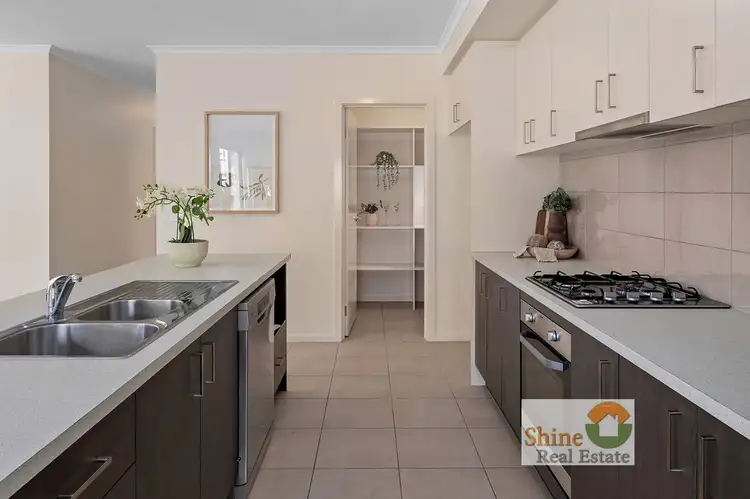Fourth view of Homely house listing, 51 Wurrook circuit, North Geelong VIC 3215