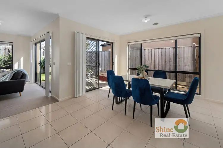 Fifth view of Homely house listing, 51 Wurrook circuit, North Geelong VIC 3215