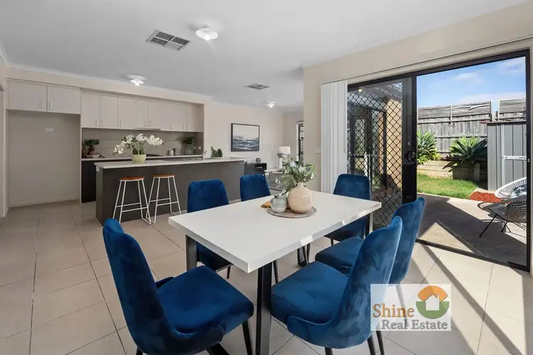 Sixth view of Homely house listing, 51 Wurrook circuit, North Geelong VIC 3215