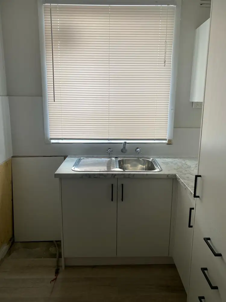 Second view of Homely apartment listing, 5/3 First Street, West Footscray VIC 3012