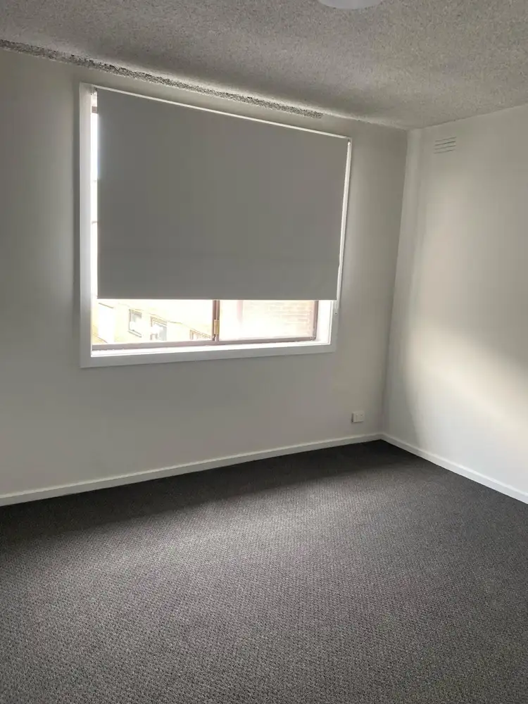 Fifth view of Homely apartment listing, 5/3 First Street, West Footscray VIC 3012