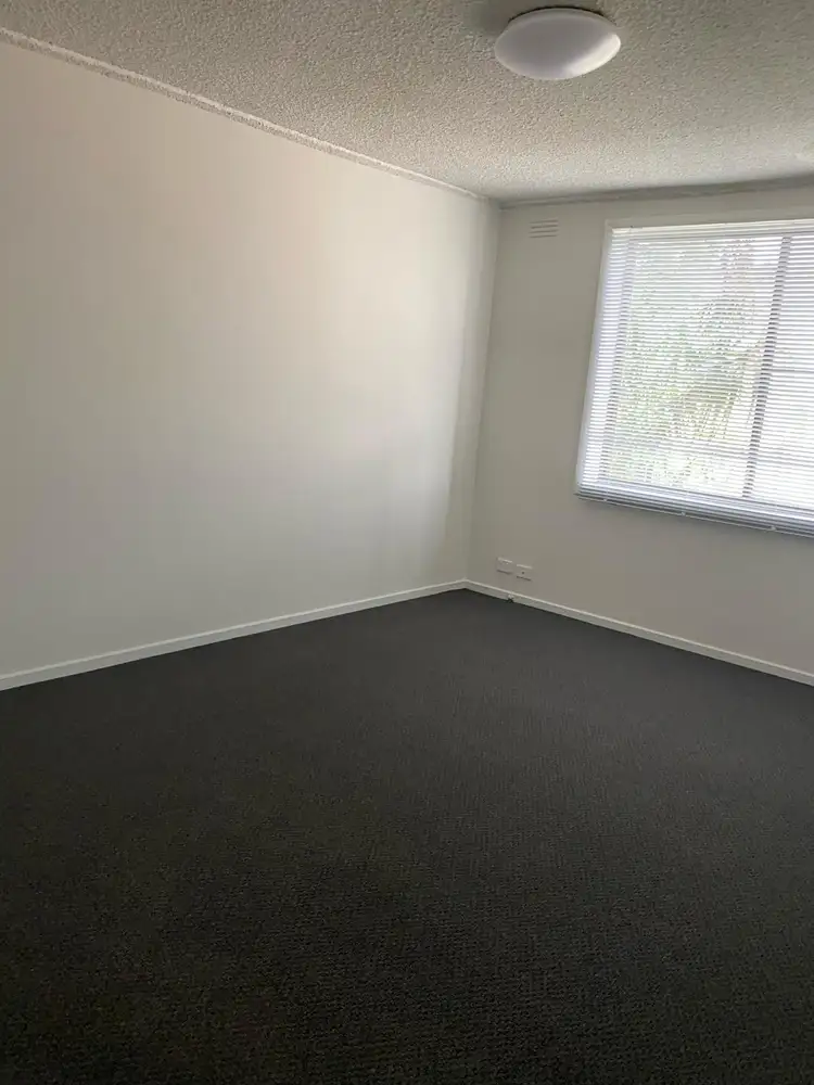 Fifth view of Homely apartment listing, 6/3 First Street, West Footscray VIC 3012