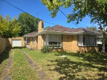 Main view of Homely house listing, 104 Argyll Street, Malvern East VIC 3145