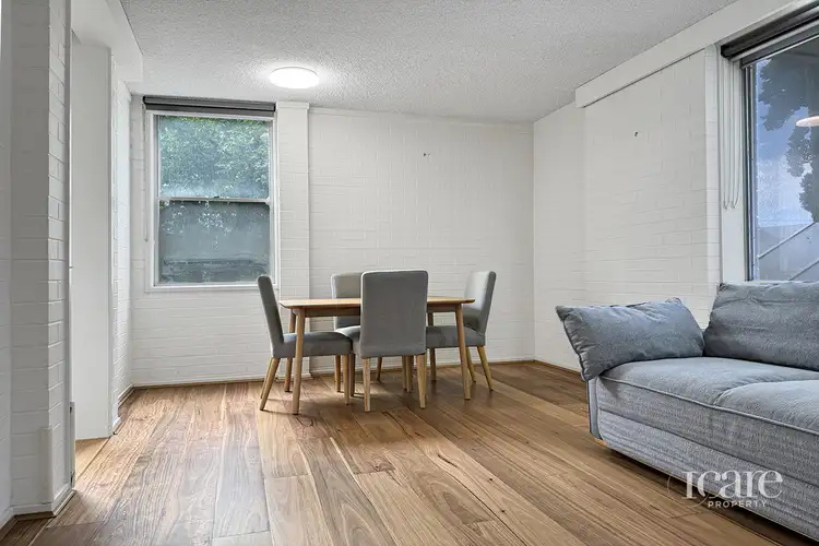 Third view of Homely apartment listing, 11/171 Flemington Road, North Melbourne VIC 3051