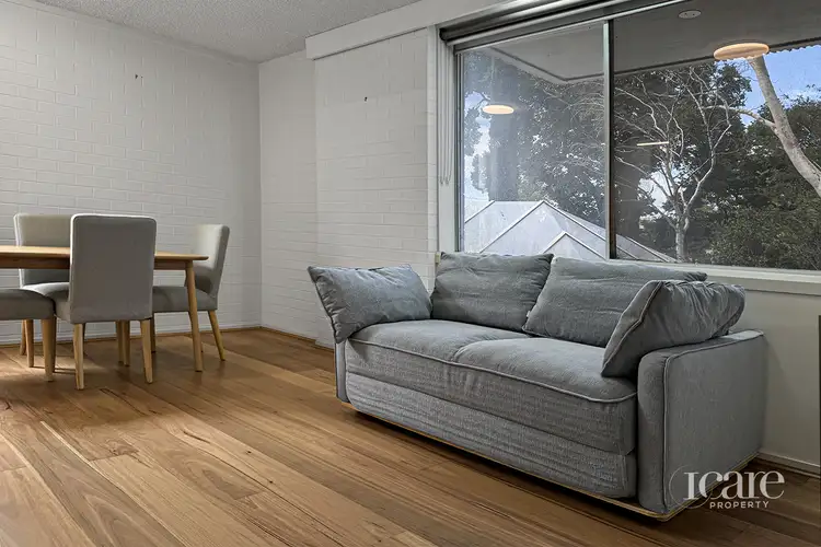 Fourth view of Homely apartment listing, 11/171 Flemington Road, North Melbourne VIC 3051
