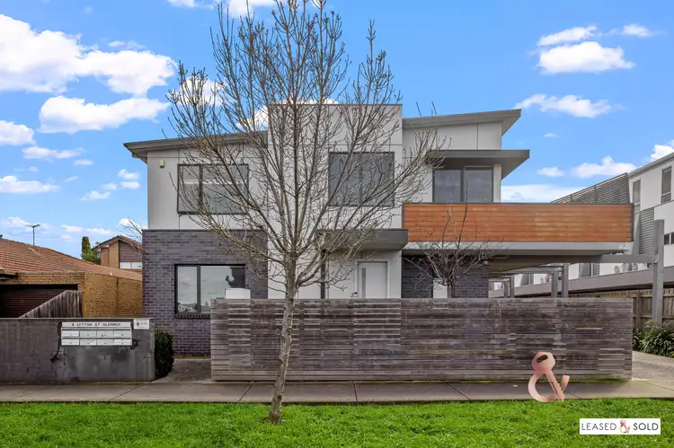 Main view of Homely house listing, 6/8 Lytton Street, Glenroy VIC 3046