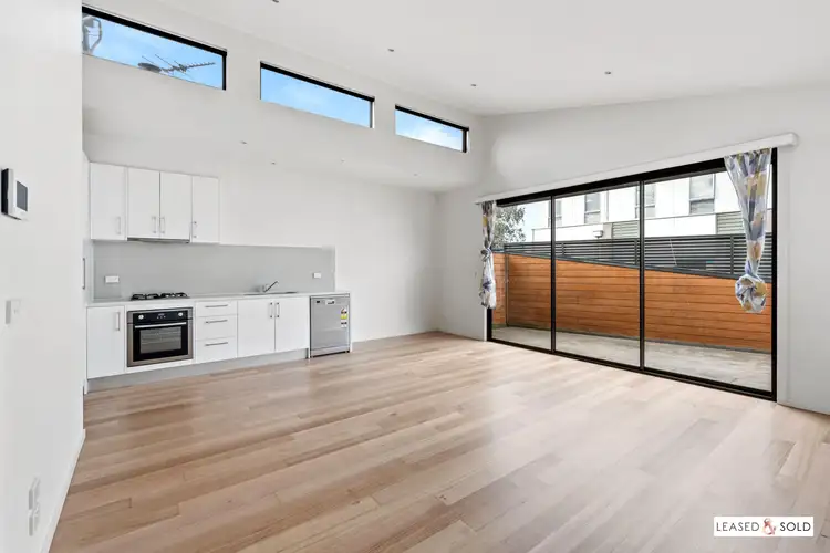 Second view of Homely house listing, 6/8 Lytton Street, Glenroy VIC 3046