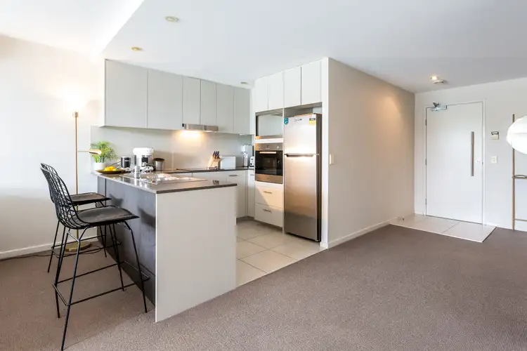 Fourth view of Homely apartment listing, 1218/2 Activa Way, Hope Island QLD 4212